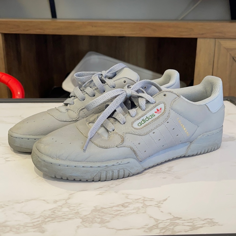 Calabasas powerphase